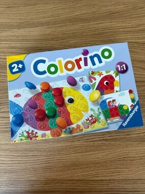 Ravensburger - Colorino